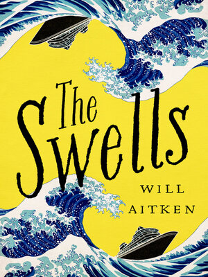 cover image of The Swells